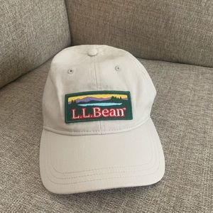 Dad hat ll bean